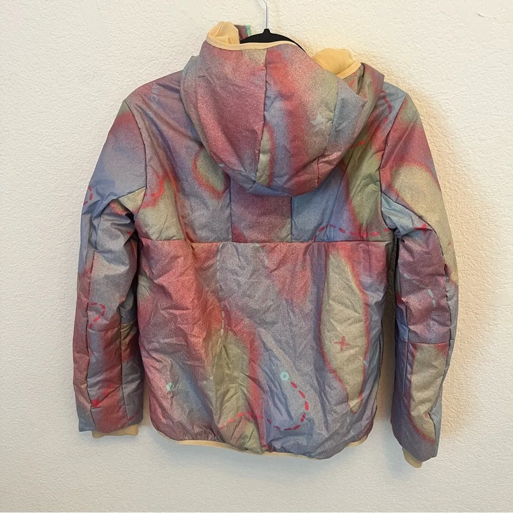 Nike ACG Girls Youth Jacket - Picture 2 of 5